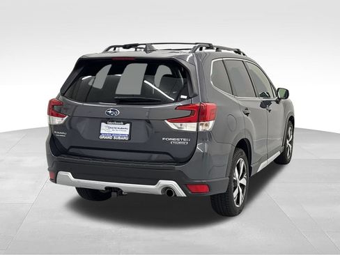 Used 2020 Subaru Forester Touring w/ Popular Package #2 AWD/4WD image 7