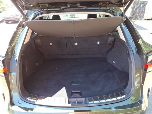 Used 2025 Lexus NX 350 AWD w/ Accessory Package (2T) image 14