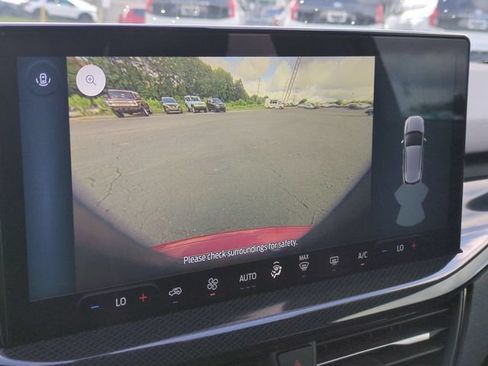 Used 2023 Ford Escape ST-Line w/ Tech Pack #1 FWD image 22