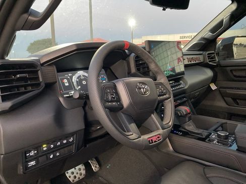 Used 2026 Toyota Tundra TRD Pro AWD/4WD image 9