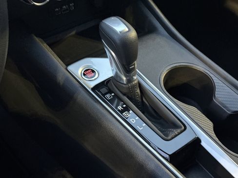 Certified 2025 Nissan Altima 2.5 S image 30