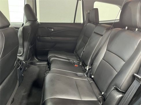 Used 2021 Honda Pilot EX-L image 11