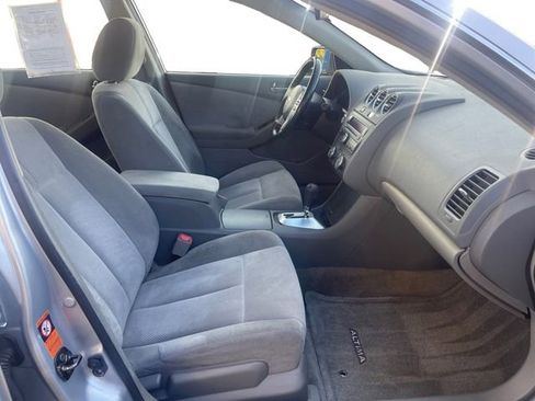 Used 2009 Nissan Altima 2.5 S w/ Convenience Pkg image 15