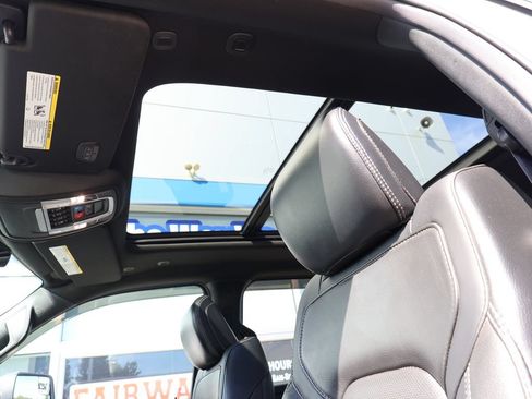 Used 2020 RAM 1500 Sport w/ Leather & Sound Group AWD/4WD image 23