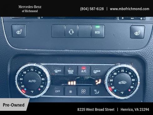Used 2014 Mercedes-Benz GLK 350 4MATIC image 19
