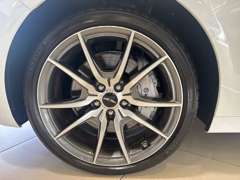 Used 2026 Genesis G70 2.5T Prestige AWD/4WD image 21