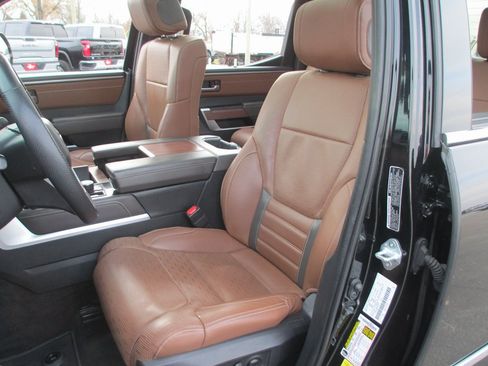 Used 2023 Toyota Tundra 1794 Edition image 22