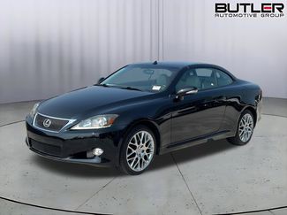Used 2011 Lexus IS 250C w/ Luxury Pkg RWD video 1