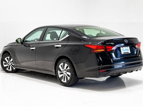 Used 2023 Nissan Altima 2.5 S FWD image 26
