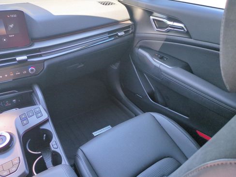 New 2026 Kia Sportage SX Prestige AWD/4WD image 16