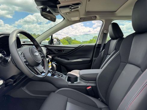 New 2025 Subaru Legacy Sport image 9