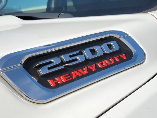 Used 2019 RAM 2500 Tradesman AWD/4WD image 36