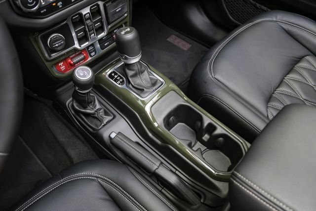 Used 2024 Jeep Wrangler Unlimited Rubicon 392 AWD/4WD image 70