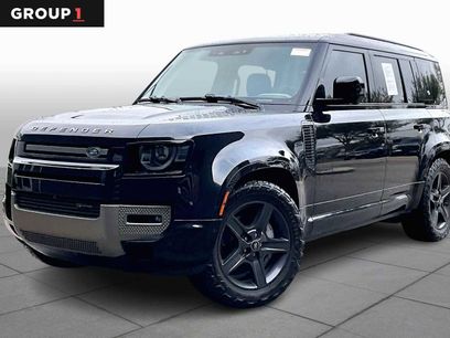 Used 2023 Land Rover Defender 110 X-Dynamic SE