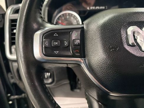 Used 2024 RAM 1500 Laramie image 20