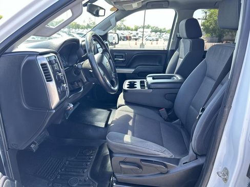 Used 2018 Chevrolet Silverado 2500 LT AWD/4WD image 25