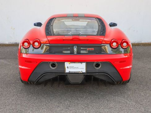 Used 2008 Ferrari F430 Scuderia RWD image 21