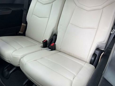 New 2025 Cadillac XT6 Sport image 15