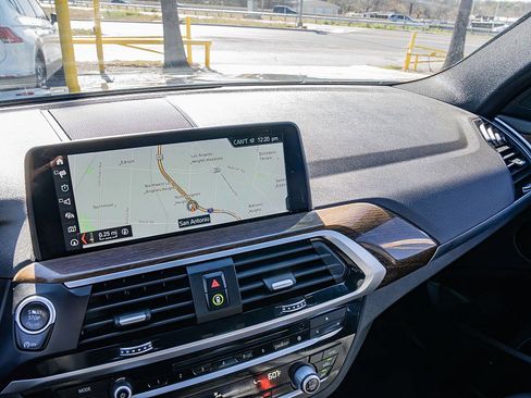 Used 2019 BMW X3 sDrive30i w/ Driving Assistance Package image 29