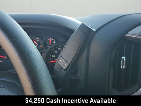 New 2026 GMC Sierra 1500 Pro w/ Graphite Edition AWD/4WD image 42