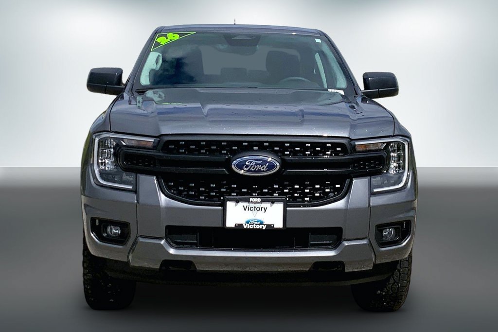 Used 2026 Ford Ranger XL w/ Trailer Tow Package AWD/4WD image 3