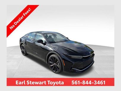 Certified 2026 Toyota Crown