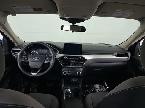 Used 2020 Ford Escape SE image 27