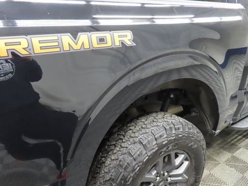 Used 2025 Ford F150 Tremor w/ Tow/Haul Package image 30