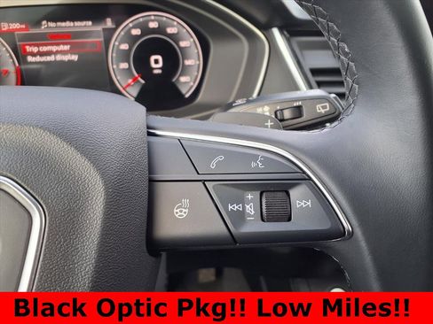 Used 2023 Audi Q5 2.0T Premium Plus w/ Premium Plus Package image 16
