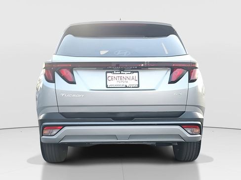 Used 2025 Hyundai Tucson SEL image 6