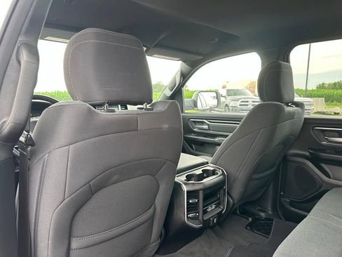 Used 2022 RAM 1500 Big Horn AWD/4WD image 22