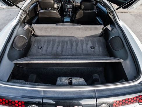 Used 2002 Pontiac Firebird Trans Am image 82