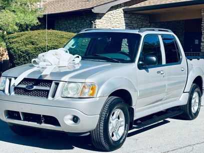 Used 2004 Ford Explorer Sport Trac XLT