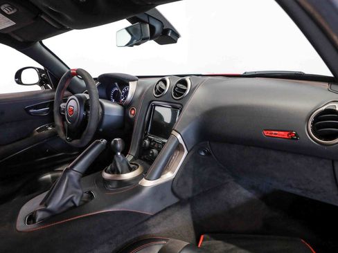 Used 2017 Dodge Viper GTC w/ ACR Package RWD image 38