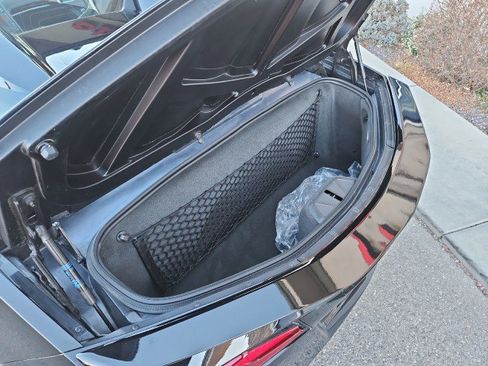 Used 2023 Chevrolet Corvette Stingray Preferred Conv w/ Stealth Interior Trim Package image 23