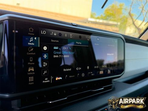 New 2025 Jeep Wrangler Sport image 18