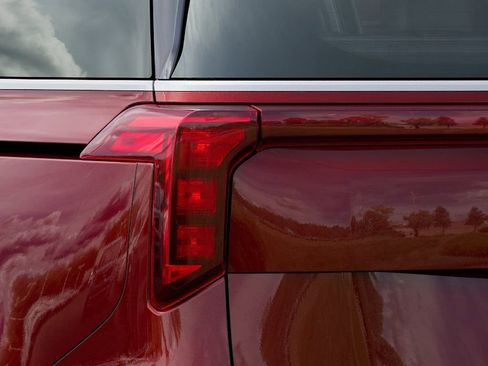 New 2026 Kia Carnival EX FWD image 11