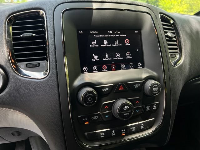 Used 2019 Dodge Durango GT AWD/4WD image 36