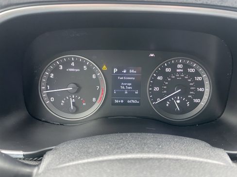 Used 2019 Hyundai Tucson SE image 9