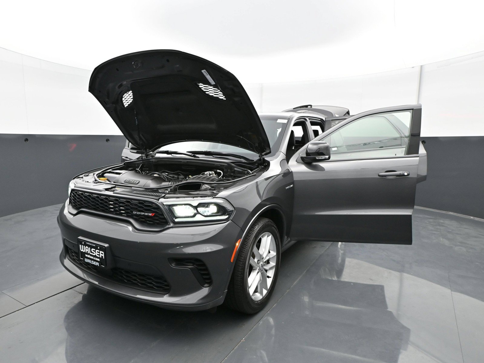 Used 2025 Dodge Durango R/T AWD/4WD image 29