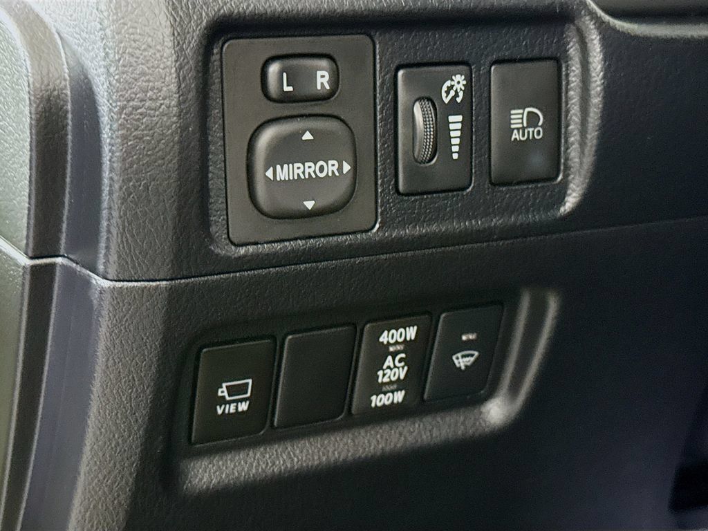 Certified 2022 Toyota 4Runner TRD Pro AWD/4WD image 20