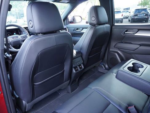 New 2026 GMC Terrain Elevation w/ Elevation Premium Package image 10