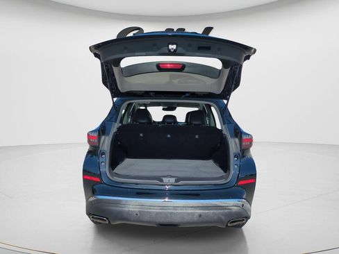 Certified 2023 Nissan Murano SV FWD image 9
