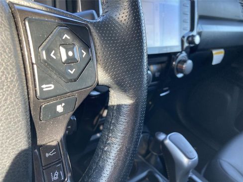 Used 2024 Toyota 4Runner TRD Off-Road Premium image 23