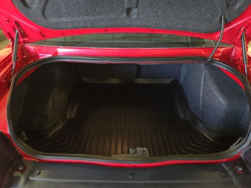 Used 2017 Dodge Challenger SXT Plus RWD image 25