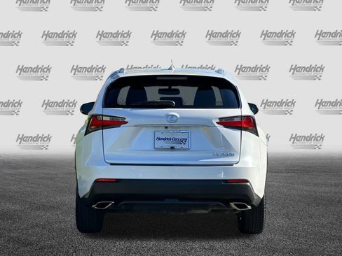 Used 2016 Lexus NX 200t AWD image 6