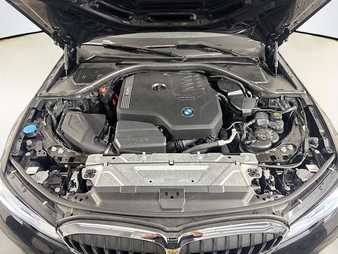 Used 2022 BMW 330i 330i image 39