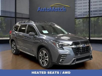 Used 2023 Subaru Ascent Limited
