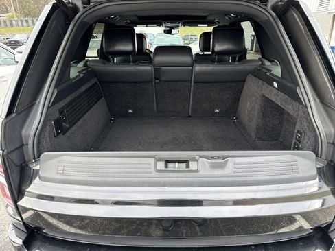 Used 2020 Land Rover Range Rover HSE image 28
