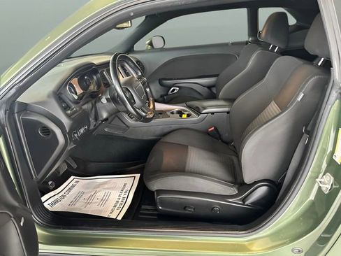 Used 2023 Dodge Challenger GT w/ Blacktop Package image 15